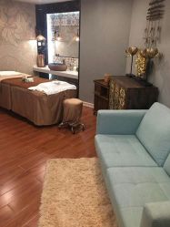 -新蝶变皮肤管理中心