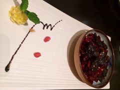 南山小厨-重庆万豪酒店中餐厅-重庆万豪中餐厅·Man Ho