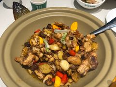 -绿草地·湘菜(芙蓉天街店)