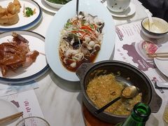 -南山鲜虾面·活鲜小馆·海味大连菜(南山总店)