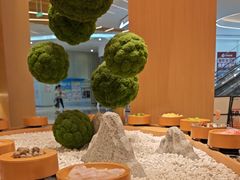 -喜家自助小火锅(卓悦里店)