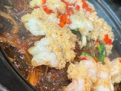 -绿茶餐厅(成都太古里店)