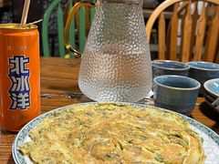 -卧龙堡客栈·中餐厅(古北水镇店)