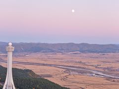 -帽儿山国家森林公园