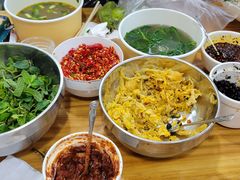 -熊氏牛羊杂粉(龙眼井总店)