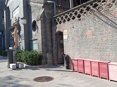 -中华圣公会教堂旧址