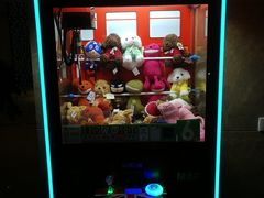 娃娃机-AdD全日制餐厅(中谷花园酒店)