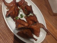 -潮江春(铜锣湾广场店)