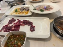 -围炉夜话·潮汕卤水火锅(榕江店)