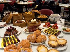 -稻香海鲜饭店(第一国际店)