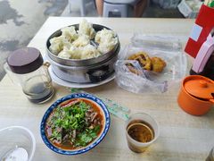 -白老大羊杂碎稍麦