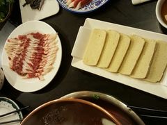 -裕德孚·非遗手切涮羊肉(东直门内大街店)
