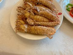 -万宝海鲜舫(劳动公园店)
