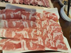 -津门老羊家·铜锅涮羊肉·烧烤(科技园店)