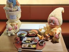 -松临·铁板烧&Omakase(神农店)