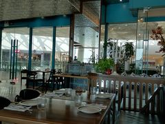 -FISH&POTATO Cō(地中海美食 万象城店)