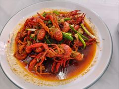 -王家土菜馆(霍山县店)