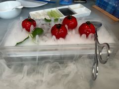 -小大董·烤鸭(观景餐厅·南京西路店)