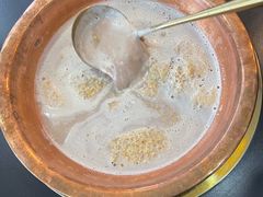 -诺敏塔拉奶茶-布里亚特包子-手把肉(锦都会店)