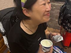 -汕头街四果汤