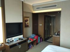 -澳门十六浦索菲特大酒店