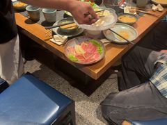 -老墙根涮肉·铜锅·烧烤(王四营店)