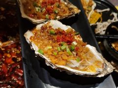 -嘎嘎鸭脑壳(蜀汉路店)