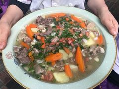 -马白开来特色羊排揪片子  (总店)