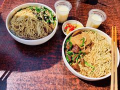 -张二面馆(山门口店)