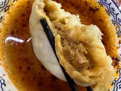 -宝正臻天津包子总店(金阳光居易店)