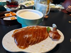 -钱塘秋荷·新江浙菜(沪太路店)