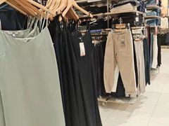 -优衣库(北京枫蓝国际广场店)