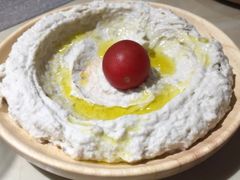 土耳其饼酱-bosphorus 铂斯西餐厅·土耳其烧烤(环市中路店)