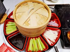 -羲和雅苑烤鸭坊(丰台万达店)