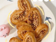 榛子仁蝴蝶酥-皇玥(尖沙咀店)