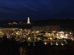 -云端咖啡(古北水镇景区店)