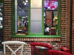 -钢管厂歆瑞源油卤串串香(春熙路太古里店)