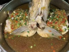 -湖南老饭铺(福永店)