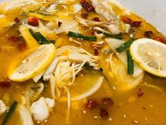 -吴氏老妈·23年家常菜(古城店)