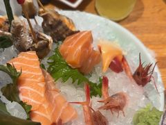 -万鱼亭·筑地屋 日本料理(淮海街店)