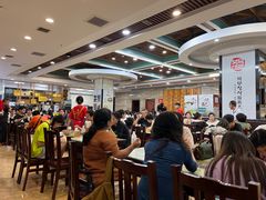 -服务大楼冷面(延大店)