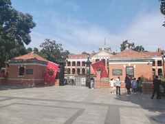 -辛亥革命博物院北区