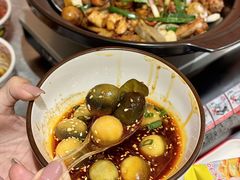 -肥家大排档(天河体育西店)