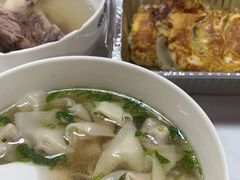 -周震馄饨