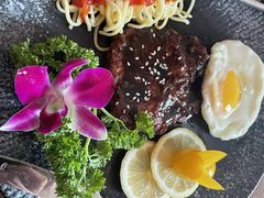 -和子足浴SPA会馆(东方之门店)