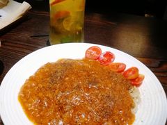 -The Cheebat 锌吧·Bistro(体育西店)