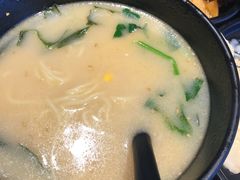 -九田家黑牛烤肉料理(珠江摩尔店)
