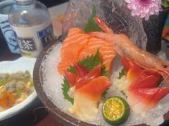 -松鹤精致料理(五一中路店)