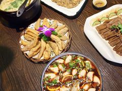 -大洋家·精品潮汕菜·生腌砂锅粥(天河东路店)