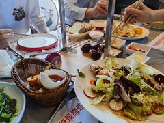 -通海俄式烧烤·俄罗斯大串(嵩山路店)